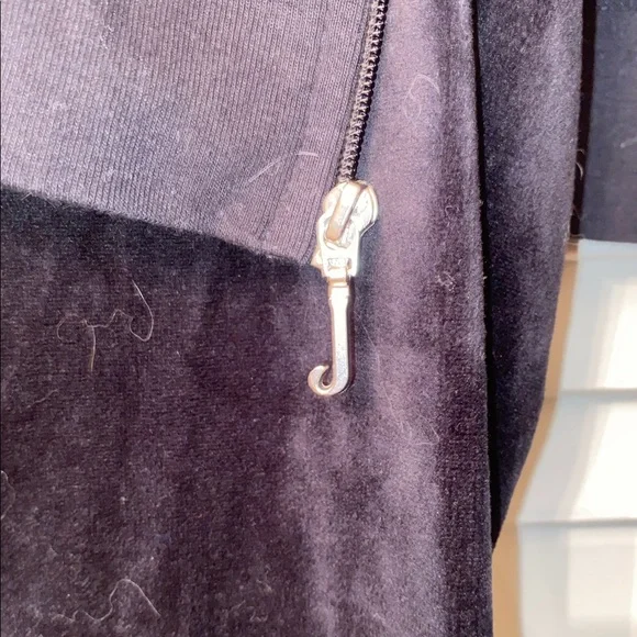 NWOT Juicy Couture Tracksuit Vintage - Picture 2 of 12